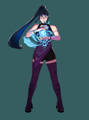 Giulia - vs collab